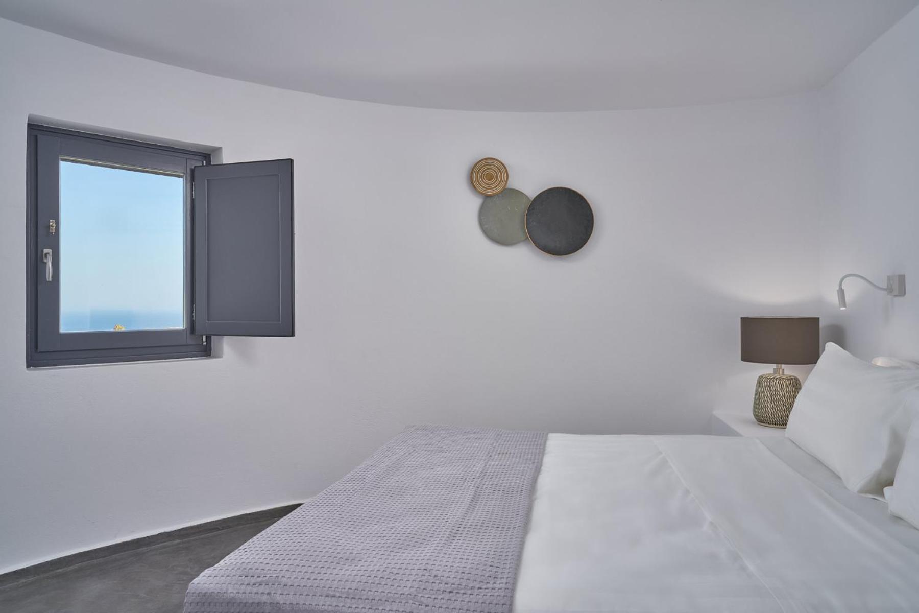 Topos Exclusive Santorini Imerovígli Kültér fotó
